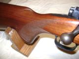 Winchester Pre 64 Mod 70 Fwt 358 - 2 of 21