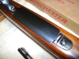 Winchester Pre 64 Mod 70 220 Swift with Box - 12 of 24