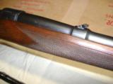 Winchester Pre 64 Mod 70 220 Swift with Box - 5 of 24