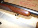 Winchester Pre 64 Mod 70 220 Swift with Box - 6 of 24