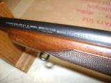 Winchester Pre 64 Mod 70 220 Swift with Box - 17 of 24