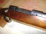 Winchester Pre 64 Mod 70 220 Swift with Box - 2 of 24