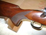 Winchester Pre 64 Mod 70 220 Swift with Box - 3 of 24