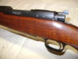 Winchester Pre War Mod 70 22 Hornet Carbine! - 19 of 22