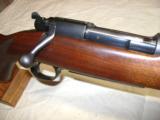 Winchester Pre War Mod 70 22 Hornet Carbine! - 1 of 22
