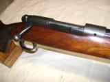Winchester Pre 64 Mod 70 std 22 Hornet! - 1 of 20