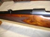 Winchester Pre 64 Mod 70 std 22 Hornet! - 16 of 20