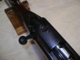 Winchester Pre 64 Mod 70 std 22 Hornet! - 8 of 20
