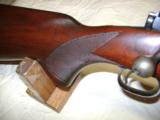 Winchester Pre 64 Mod 70 std 257 Roberts - 2 of 22