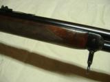 Winchester Pre 64 Mod 64 Deluxe 219 Zipper!! - 5 of 25
