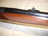 Winchester Pre 64 Mod 70 375 H&H Magnum - 4 of 20