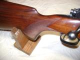 Winchester Pre 64 Mod 70 375 H&H Magnum - 2 of 20