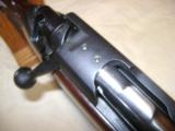 Winchester Pre 64 Mod 70 375 H&H Magnum - 8 of 20