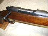 Winchester Pre 64 Mod 70 std 220 Swift NICE! - 1 of 21