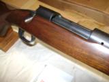 Winchester Pre 64 Mod 70 Fwt 270 with box! - 2 of 25