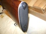 Winchester Pre 64 Mod 70 Fwt 270 with box! - 24 of 25
