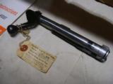 Winchester Pre 64 Mod 70 Fwt 270 with box! - 9 of 25