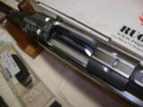 Ruger 77 Mark II Frontier Stainless 358 NIB - 9 of 23