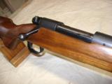 Winchester Pre 64 Mod 70 Fwt 243 Nice! - 1 of 20
