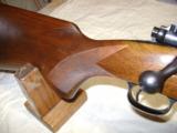 Winchester Pre 64 Mod 70 Std 300 H&H Magnum Nice! - 2 of 20