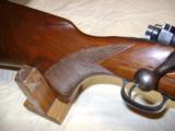 Winchester Pre 64 Mod 70 Fwt 308 - 2 of 20