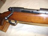 Winchester Pre 64 Mod 70 Fwt 264 Win Magnum - 1 of 20