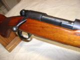 Winchester Pre 64 Mod 70 Super Grade 270 - 1 of 23
