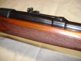 Winchester Pre 64 Mod 70 Super Grade 270 - 4 of 23