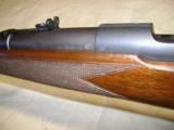 Winchester Pre 64 Mod 70 Super Grade 220 Swift - 2 of 22