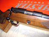 Winchester 52B 22LR Japan LNIB Nice Wood!! - 2 of 23
