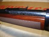 Winchester 9422 XTR 22 S,L,LR LNIB Knock Out Wood!! - 17 of 22