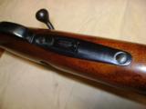 Winchester Pre 64 Mod 75 Sporter 22LR Grooved Receiver GREAT WOOD!! - 12 of 21