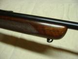 Winchester Pre 64 Mod 75 Sporter 22LR Grooved Receiver GREAT WOOD!! - 6 of 21
