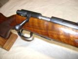 Winchester Pre 64 Mod 75 Sporter 22LR Grooved Receiver GREAT WOOD!! - 2 of 21