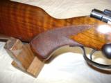 Winchester Pre 64 Mod 75 Sporter 22LR Grooved Receiver GREAT WOOD!! - 3 of 21