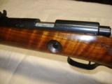 Winchester Pre 64 Mod 75 Sporter 22LR Grooved Receiver GREAT WOOD!! - 18 of 21