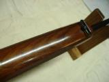 Winchester Pre 64 Mod 75 Sporter 22LR Grooved Receiver GREAT WOOD!! - 16 of 21