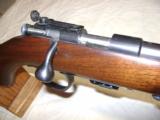 Winchester Mod 69 Target 22 S,L,LR - 1 of 21