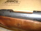 Cooper 21 Varmit 223 Rem Like New! with Box - 16 of 21