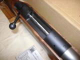Cooper 21 Varmit 223 Rem Like New! with Box - 8 of 21