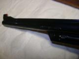 Smith & Wesson 27-2 357 with display case - 3 of 19
