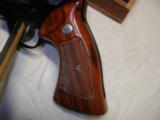 Smith & Wesson 27-2 357 with display case - 4 of 19
