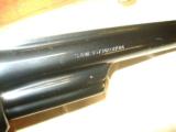 Smith & Wesson 27-2 357 with display case - 8 of 19