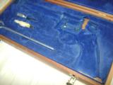 Smith & Wesson 27-2 357 with display case - 18 of 19