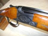 Browning Superposed Lightning Belguim 12ga - 1 of 21