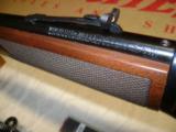 Winchester 9422 Tribute Special Legacy 22 L,LR NIB - 17 of 21