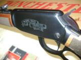 Winchester 9422 Tribute Special Legacy 22 L,LR NIB - 16 of 21