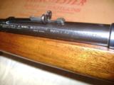Winchester 43 22 Hornet Factory Drilled NIB! - 16 of 23