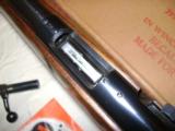 Winchester 43 22 Hornet Factory Drilled NIB! - 13 of 23