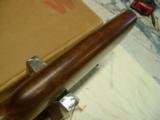 Winchester 43 22 Hornet Factory Drilled NIB! - 15 of 23